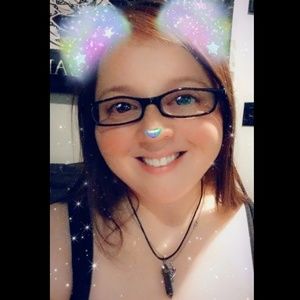 Meet your Posher, Erika